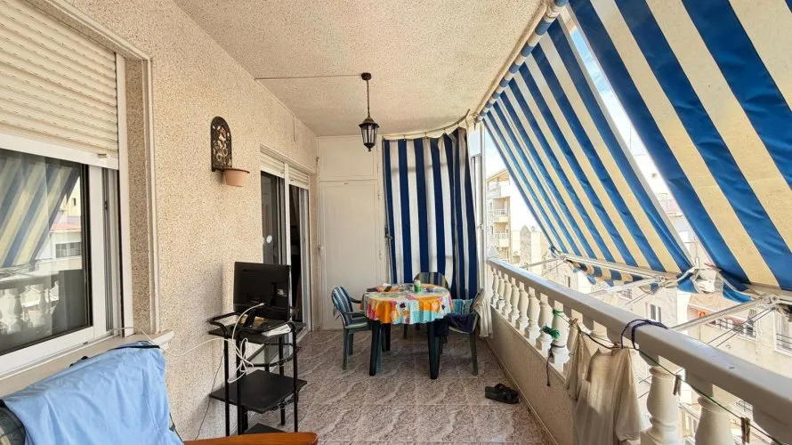 2 bedrooms apartment for sale, Torrevieja, Spain No. 1710 № 21