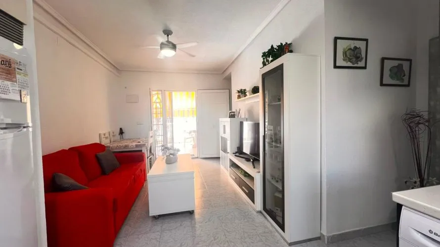 2 bedrooms bungalow for sale, Torrevieja, Spain No. 1694 № 14