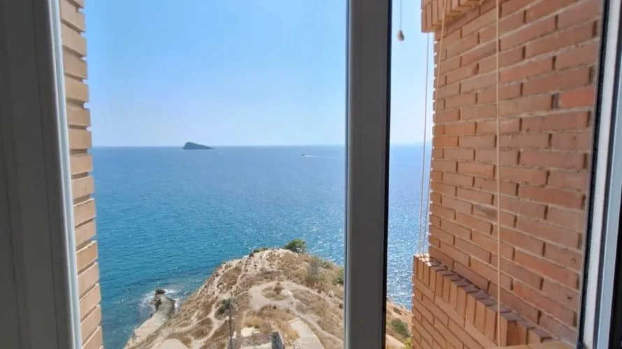 3 bedrooms apartment for sale, Benidorm, Spain No. 1644 № 5