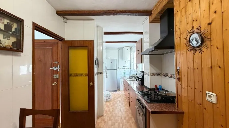 2 bedrooms apartment for sale, Torrevieja, Spain No. 1701 № 19