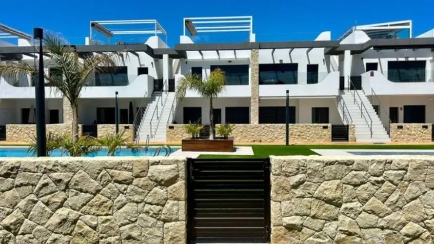 Apartment for sale, Torrevieja, Spain No. 1653 № 7