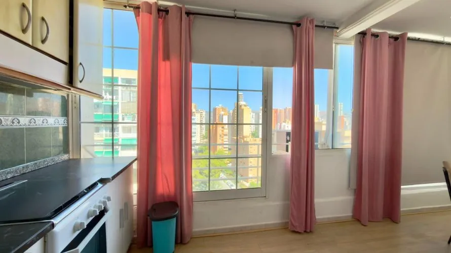 51m² apartment for sale, Benidorm, Spain No. 1676 № 9