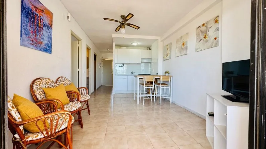 80m² apartment for sale, Torrevieja, Spain No. 1714 № 6
