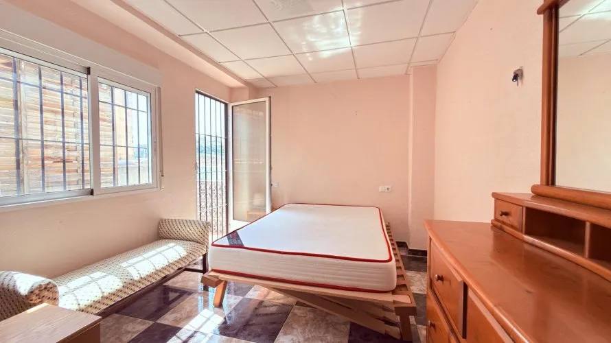 2 bedrooms apartment for sale, Alicante, Spain No. 1711 № 6