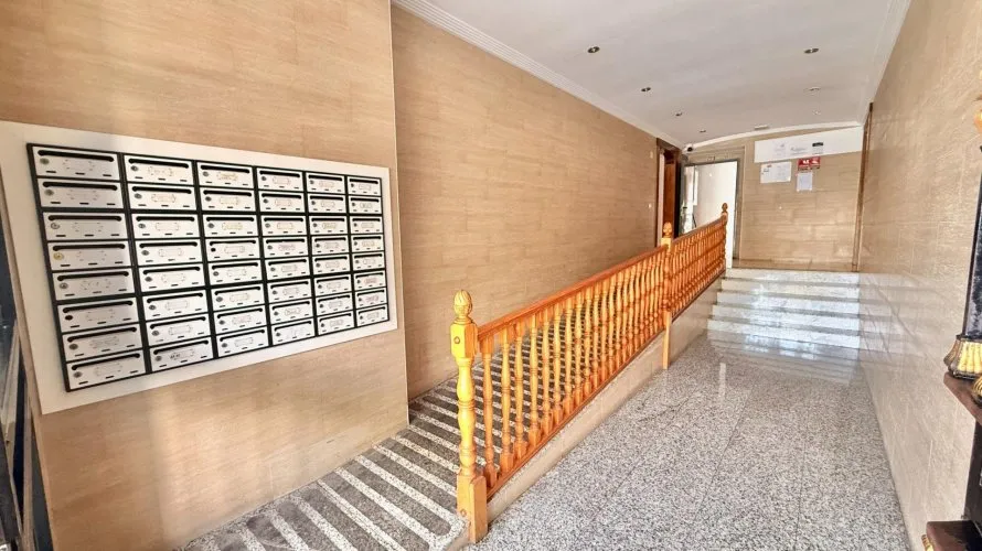 1 bedroom apartment for sale, Torrevieja, Spain No. 1719 № 23