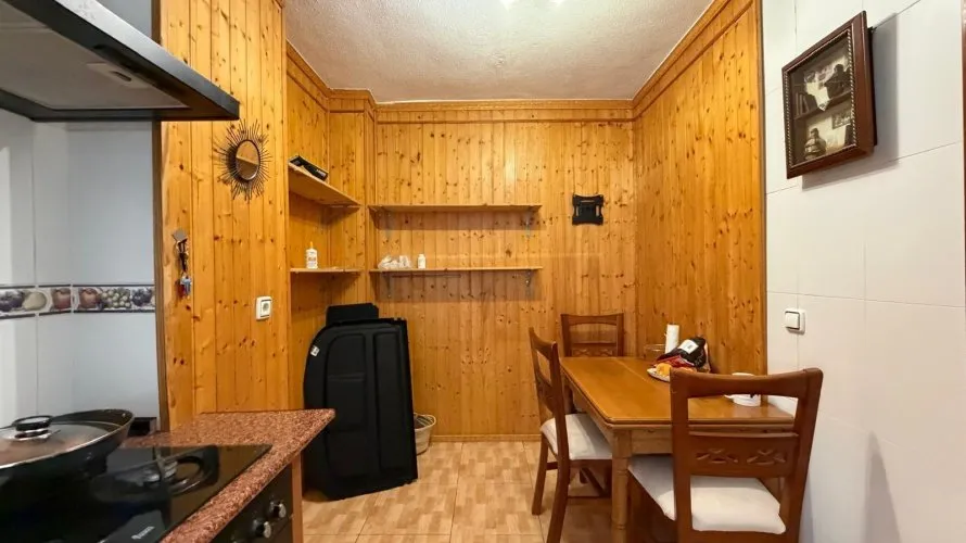 2 bedrooms apartment for sale, Torrevieja, Spain No. 1701 № 25