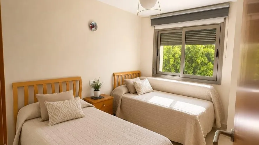 2 bedrooms apartment for sale, Finestrat, Spain No. 1672 № 16