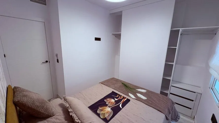 1 bedroom apartment for sale, Torrevieja, Spain No. 1692 № 7