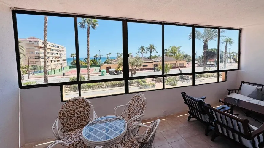 80m² apartment for sale, Torrevieja, Spain No. 1714 № 2