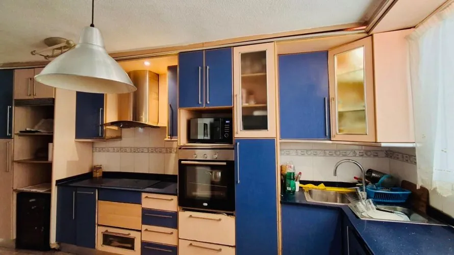 125m² apartment for sale, Benidorm, Spain No. 1677 № 5