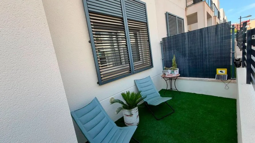 2 bedrooms land plot for sale, Torrevieja, Spain No. 1732 № 5