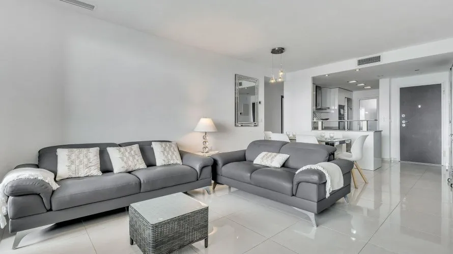 114m² apartment for sale, Torrevieja, Spain No. 1724 № 4