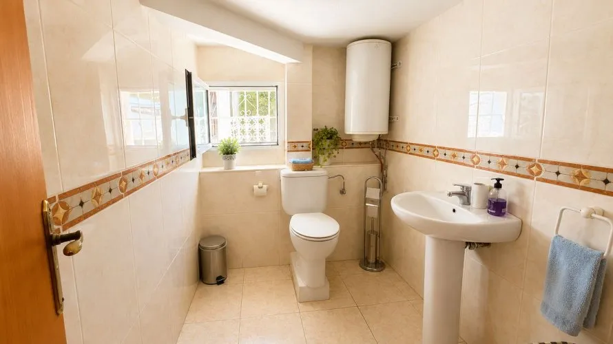 200m² villa for sale, Torrevieja, Spain No. 1682 № 9