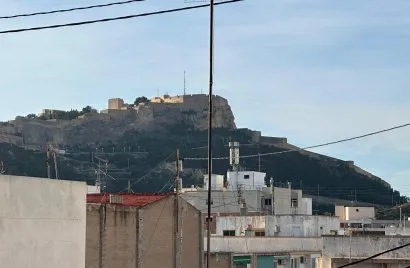 88m² penthouse for sale, Alicante, Spain No. 1740