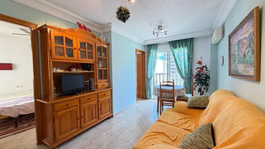 2 bedrooms apartment for sale, Torrevieja, Spain No. 1688 № 21