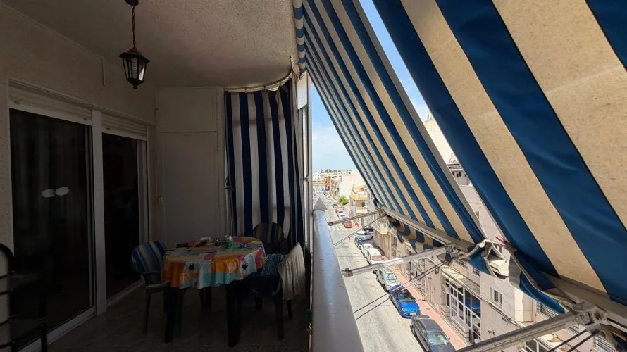 2 bedrooms apartment for sale, Torrevieja, Spain No. 1710 № 26