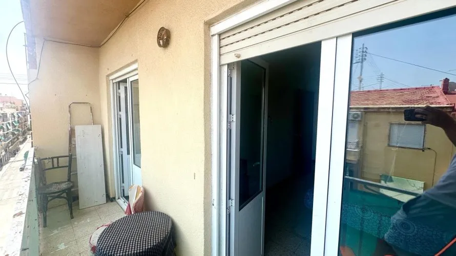 84m² apartment for sale, Alicante, Spain No. 1668 № 16