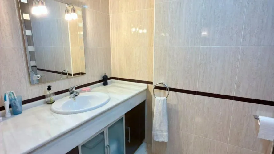 2 bedrooms apartment for sale, Finestrat, Spain No. 1680 № 10
