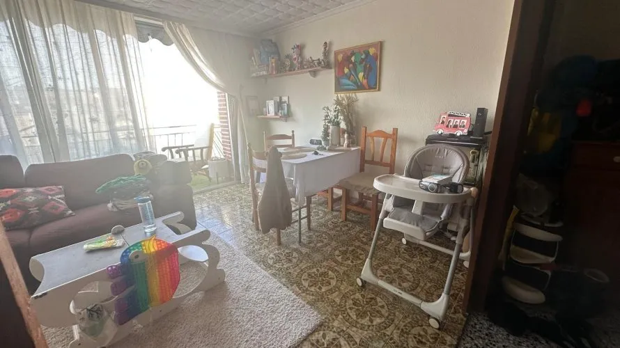 88m² penthouse for sale, Alicante, Spain No. 1740 № 2