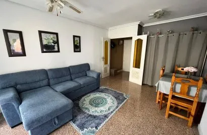2 bedrooms apartment for sale, Torrevieja, Spain No. 1690