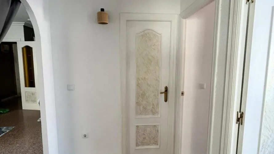 2 bedrooms apartment for sale, Torrevieja, Spain No. 1690 № 4