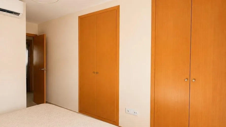 2 bedrooms apartment for sale, Finestrat, Spain No. 1672 № 9