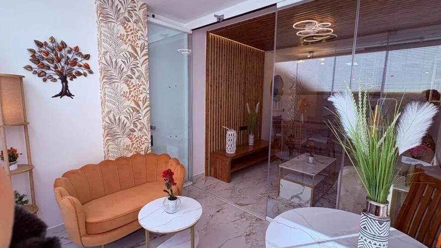 1 bedroom apartment for sale, Torrevieja, Spain No. 1692 № 27