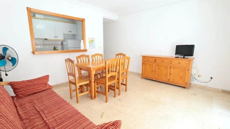 2 bedrooms apartment for sale, Torrevieja, Spain No. 1743 № 5