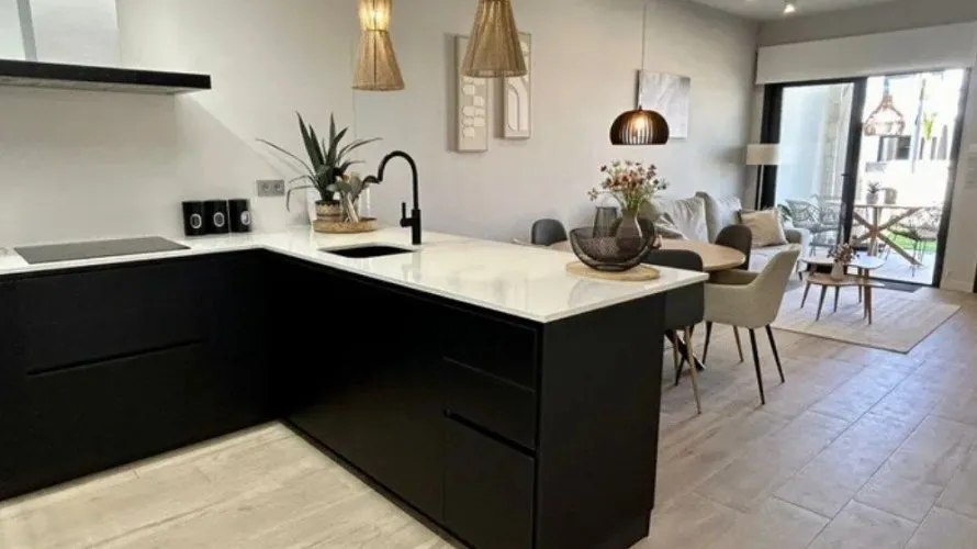 Apartment for sale, Torrevieja, Spain No. 1653 № 25