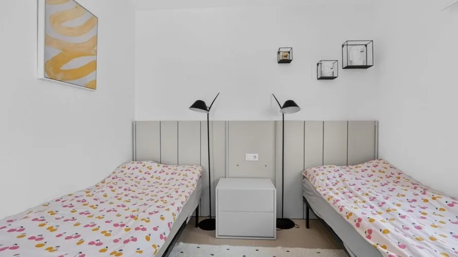 178m² villa for sale, Guardamar del Segura, Spain No. 1722 № 25
