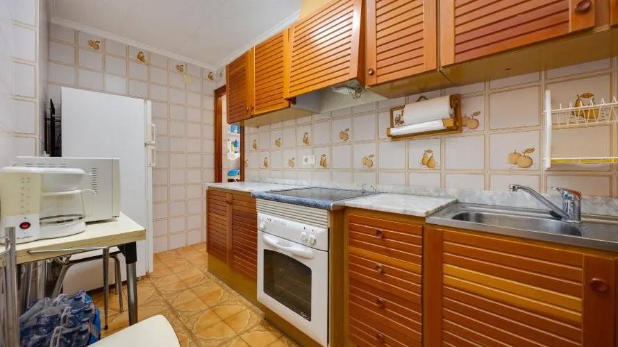100m² apartment for sale, Torrevieja, Spain No. 1683 № 17