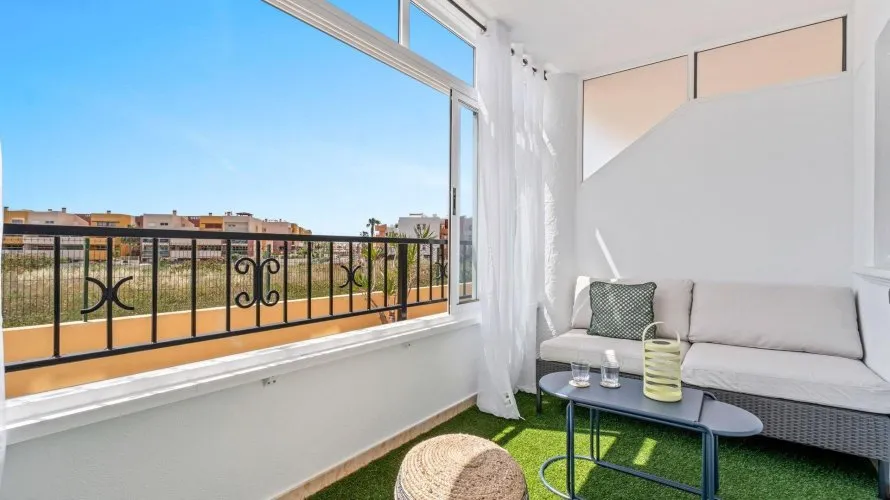 69m² apartment for sale, Torrevieja, Spain No. 1723 № 20