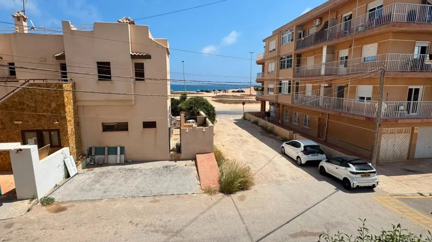 2 bedrooms apartment for sale, Torrevieja, Spain No. 1693 № 16