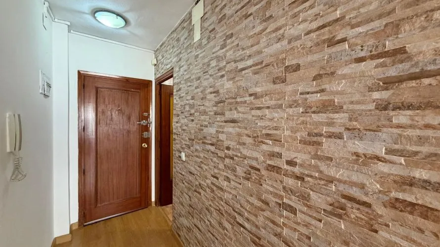 2 bedrooms apartment for sale, Torrevieja, Spain No. 1701 № 17