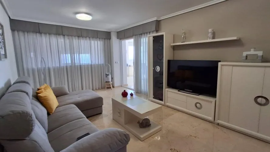 136m² apartment for sale, Benidorm, Spain No. 1706 № 27