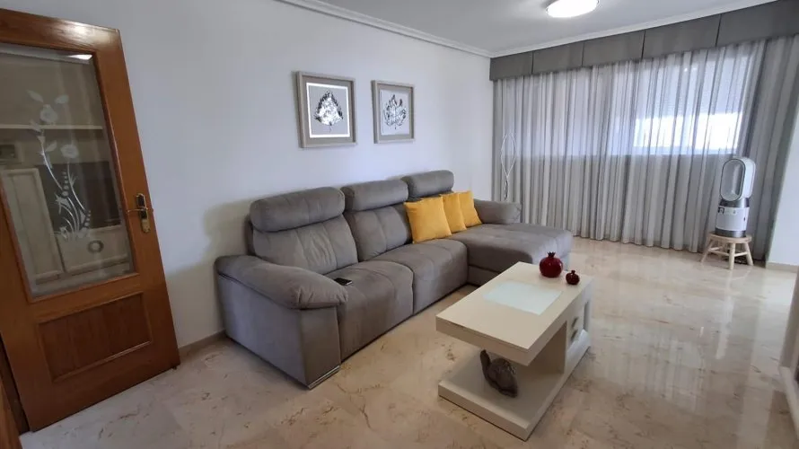 136m² apartment for sale, Benidorm, Spain No. 1706 № 19