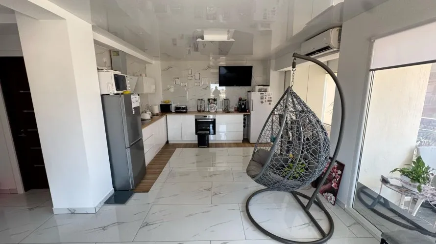 2 bedrooms apartment for sale, Torrevieja, Spain No. 1693 № 21