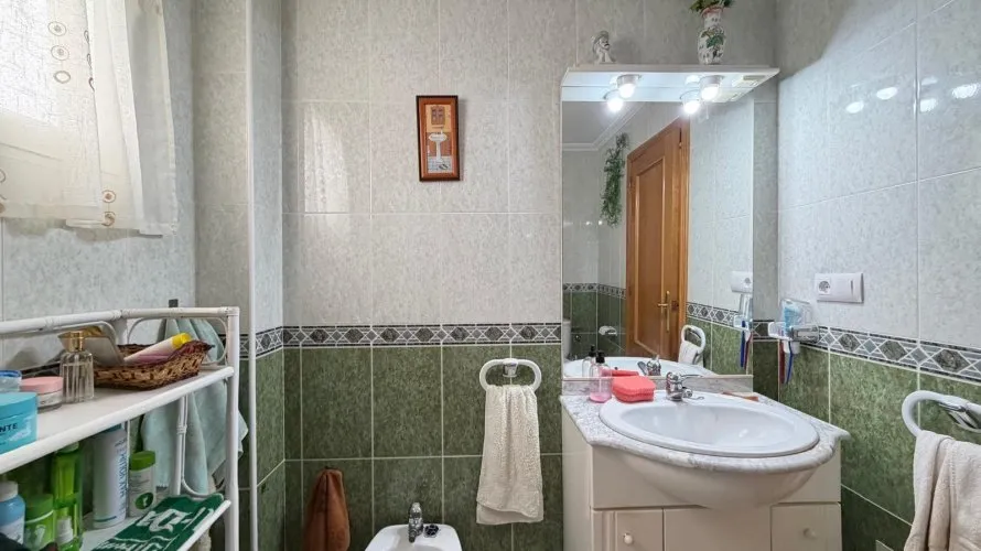 2 bedrooms apartment for sale, Torrevieja, Spain No. 1710 № 8
