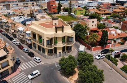 26.68m² apartment for sale, Torrevieja, Spain No. 1730