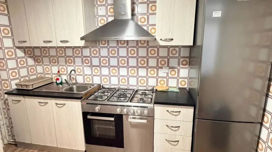 3 bedrooms apartment for sale, Torrevieja, Spain No. 1691 № 4