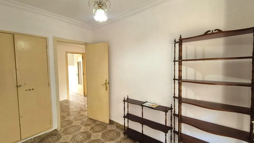 1 bedroom apartment for sale, Alicante, Spain No. 1709 № 10