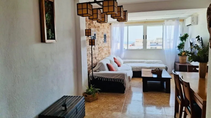 125m² apartment for sale, Benidorm, Spain No. 1677 № 12