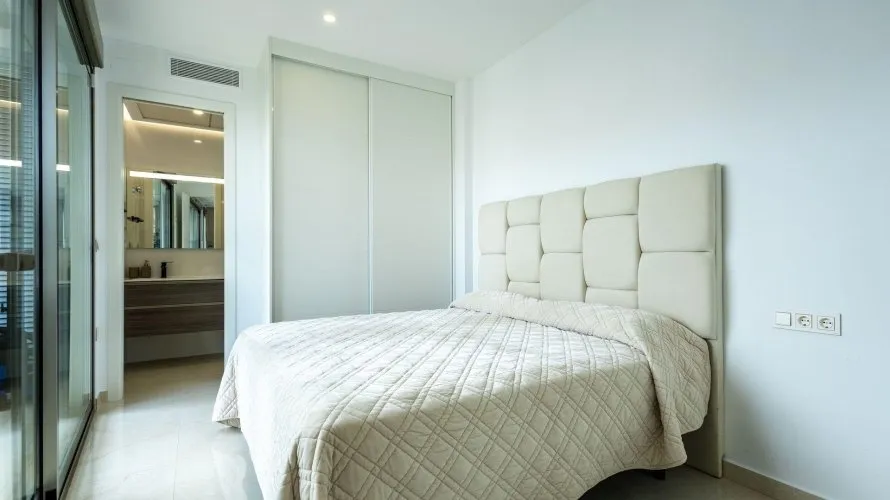 129m² apartment for sale, Torrevieja, Spain No. 1650 № 11