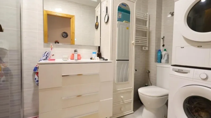 2 bedrooms bungalow for sale, Torrevieja, Spain No. 1696