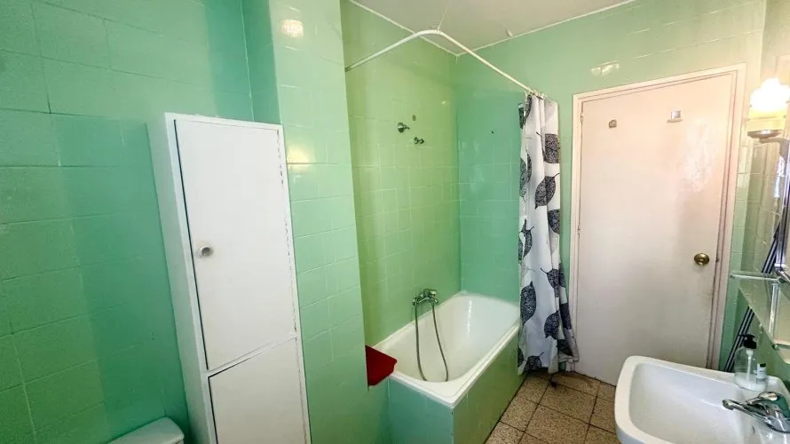 84m² apartment for sale, Alicante, Spain No. 1668 № 11