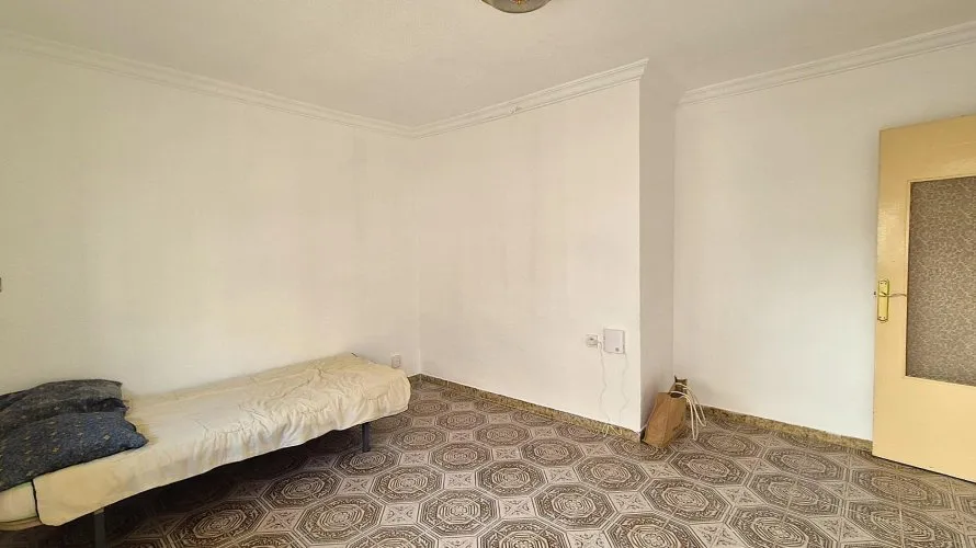 1 bedroom apartment for sale, Alicante, Spain No. 1709