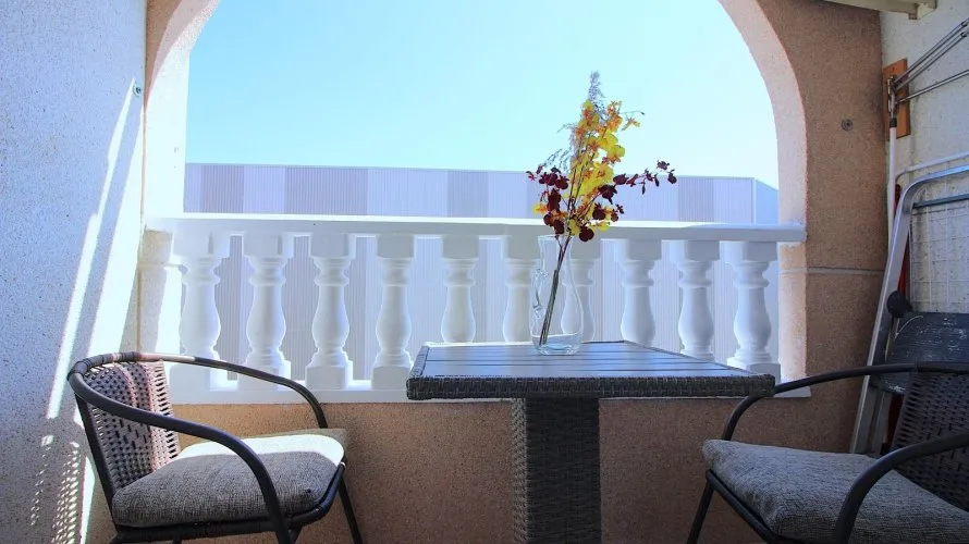 58m² apartment for sale, Torrevieja, Spain No. 1703 № 1