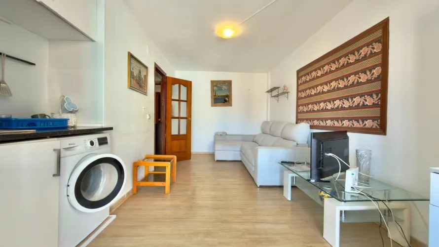 51m² apartment for sale, Benidorm, Spain No. 1676 № 3