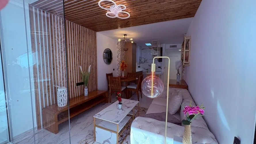 1 bedroom apartment for sale, Torrevieja, Spain No. 1692 № 18
