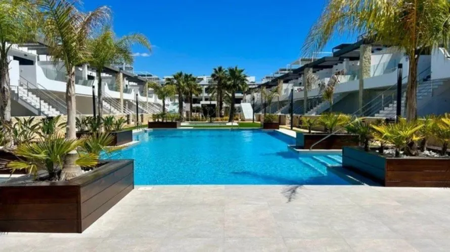 Apartment for sale, Torrevieja, Spain No. 1653 № 4